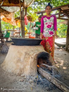 Unustamatu Kambodža reis ja rännak eesti keeles