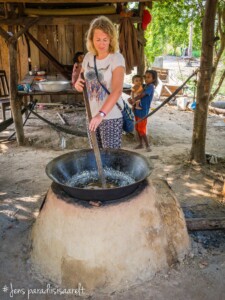 Unustamatu Kambodža reis ja rännak eesti keeles