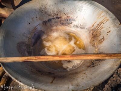 Unustamatu Kambodža reis ja rännak eesti keeles