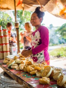 Unustamatu Kambodža reis ja rännak eesti keeles