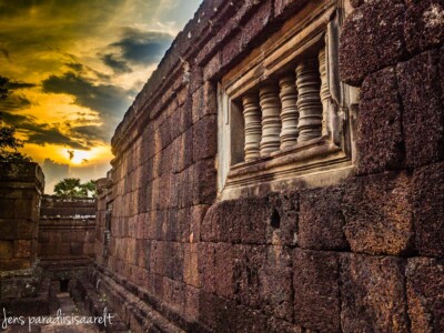Unustamatu Kambodža reis ja rännak eesti keeles
