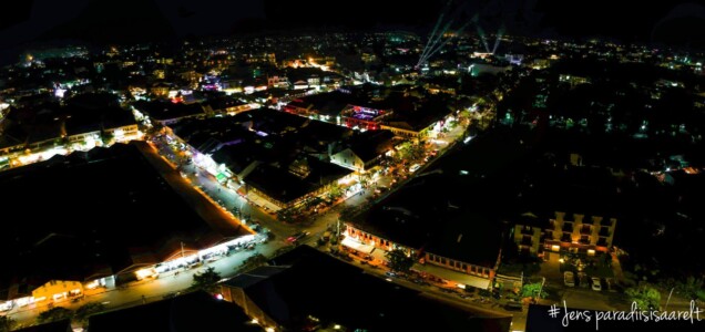 Unustamatu Kambodža reis ja rännak eesti keeles