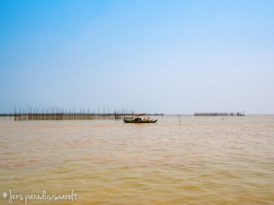 Unustamatu Kambodža reis ja rännak eesti keeles