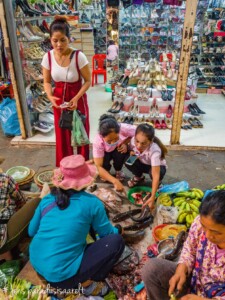 Unustamatu Kambodža reis ja rännak eesti keeles