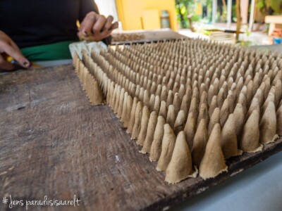 Unustamatu Kambodža reis ja rännak eesti keeles