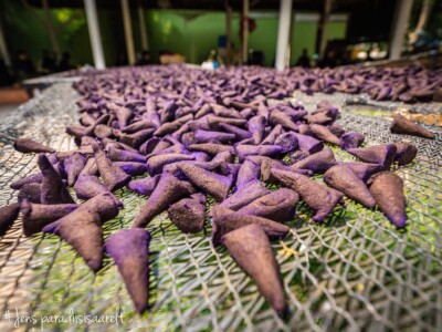 Unustamatu Kambodža reis ja rännak eesti keeles