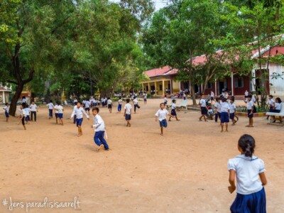 Unustamatu Kambodža reis ja rännak eesti keeles