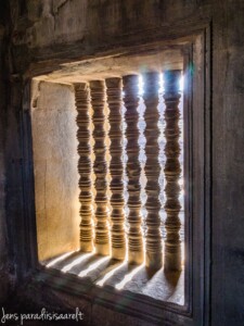 Unustamatu Kambodža reis ja rännak eesti keeles