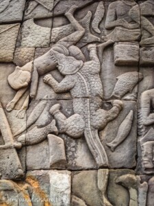 Unustamatu Kambodža reis ja rännak eesti keeles