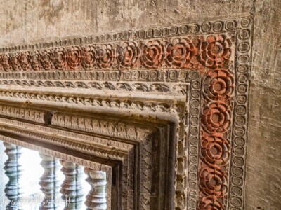 Unustamatu Kambodža reis ja rännak eesti keeles