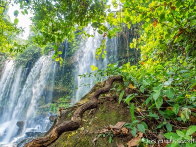 Unustamatu Kambodža reis ja rännak eesti keeles