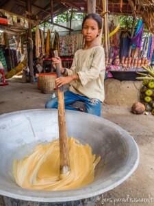 Unustamatu Kambodža reis ja rännak eesti keeles