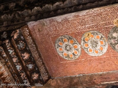 Unustamatu Kambodža reis ja rännak eesti keeles