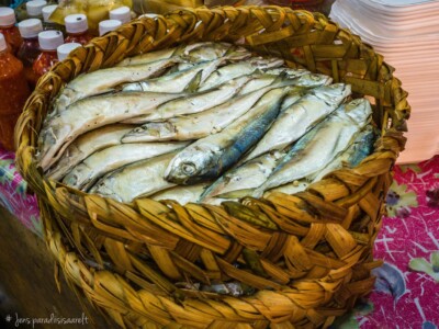Unustamatu Kambodža reis ja rännak eesti keeles