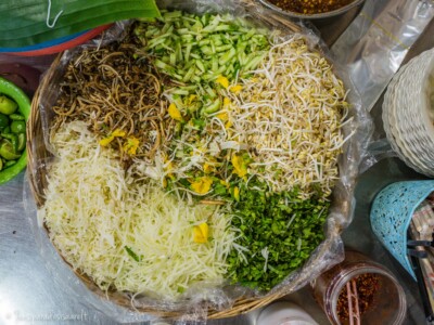 Unustamatu Kambodža reis ja rännak eesti keeles