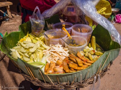 Unustamatu Kambodža reis ja rännak eesti keeles