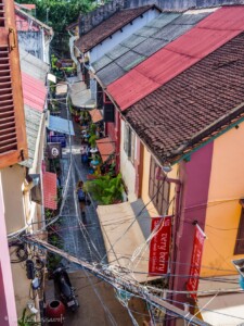 Unustamatu Kambodža reis ja rännak eesti keeles