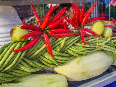 Unustamatu Kambodža reis ja rännak eesti keeles