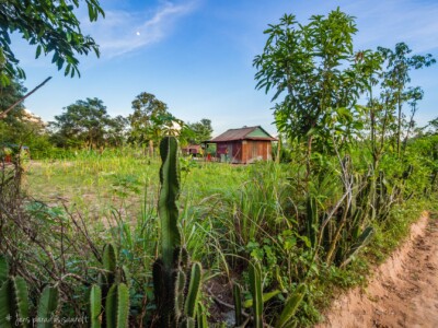Unustamatu Kambodža reis ja rännak eesti keeles
