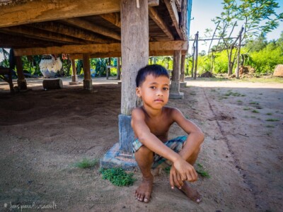 Unustamatu Kambodža reis ja rännak eesti keeles
