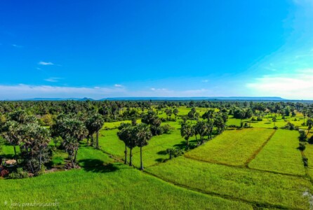 Unustamatu Kambodža reis ja rännak eesti keeles