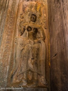 Unustamatu Kambodža reis ja rännak eesti keeles