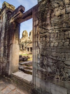 Unustamatu Kambodža reis ja rännak eesti keeles