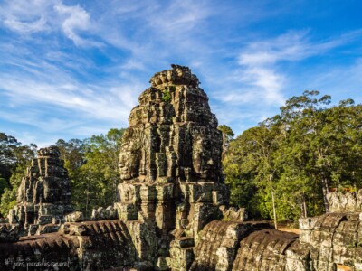 Unustamatu Kambodža reis ja rännak eesti keeles
