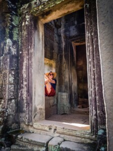 Unustamatu Kambodža reis ja rännak eesti keeles