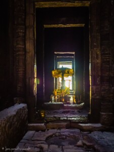 Unustamatu Kambodža reis ja rännak eesti keeles