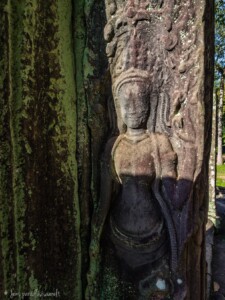 Unustamatu Kambodža reis ja rännak eesti keeles