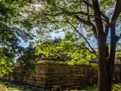 Unustamatu Kambodža reis ja rännak eesti keeles