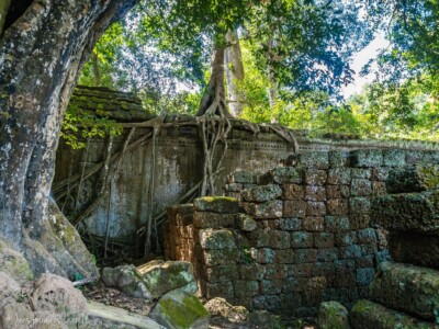 Unustamatu Kambodža reis ja rännak eesti keeles