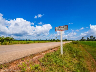 Unustamatu Kambodža reis ja rännak eesti keeles