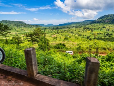 Unustamatu Kambodža reis ja rännak eesti keeles