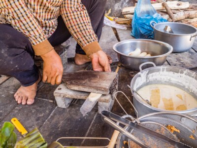Unustamatu Kambodža reis ja rännak eesti keeles