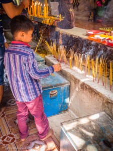 Unustamatu Kambodža reis ja rännak eesti keeles