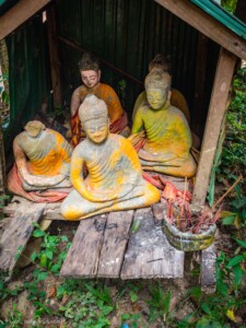 Unustamatu Kambodža reis ja rännak eesti keeles