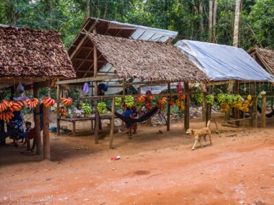 Unustamatu Kambodža reis ja rännak eesti keeles