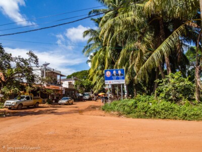 Unustamatu Kambodža reis ja rännak eesti keeles