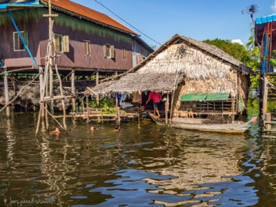 Unustamatu Kambodža reis ja rännak eesti keeles