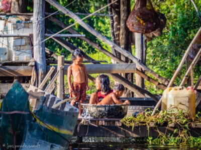 Unustamatu Kambodža reis ja rännak eesti keeles