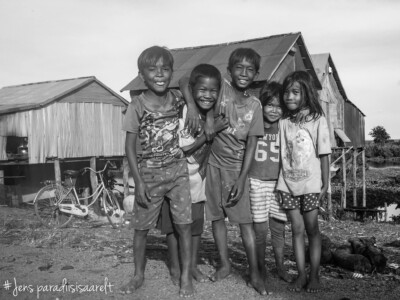 Unustamatu Kambodža reis ja rännak eesti keeles