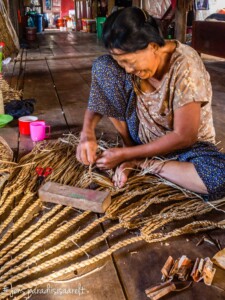 Unustamatu Kambodža reis ja rännak eesti keeles