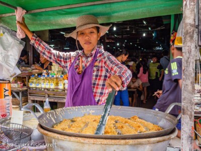 Unustamatu Kambodža reis ja rännak eesti keeles