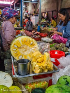 Unustamatu Kambodža reis ja rännak eesti keeles