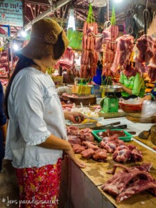 Unustamatu Kambodža reis ja rännak eesti keeles