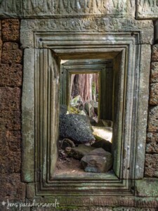 Unustamatu Kambodža reis ja rännak eesti keeles