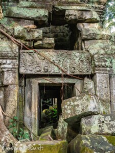 Unustamatu Kambodža reis ja rännak eesti keeles