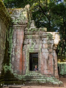 Unustamatu Kambodža reis ja rännak eesti keeles
